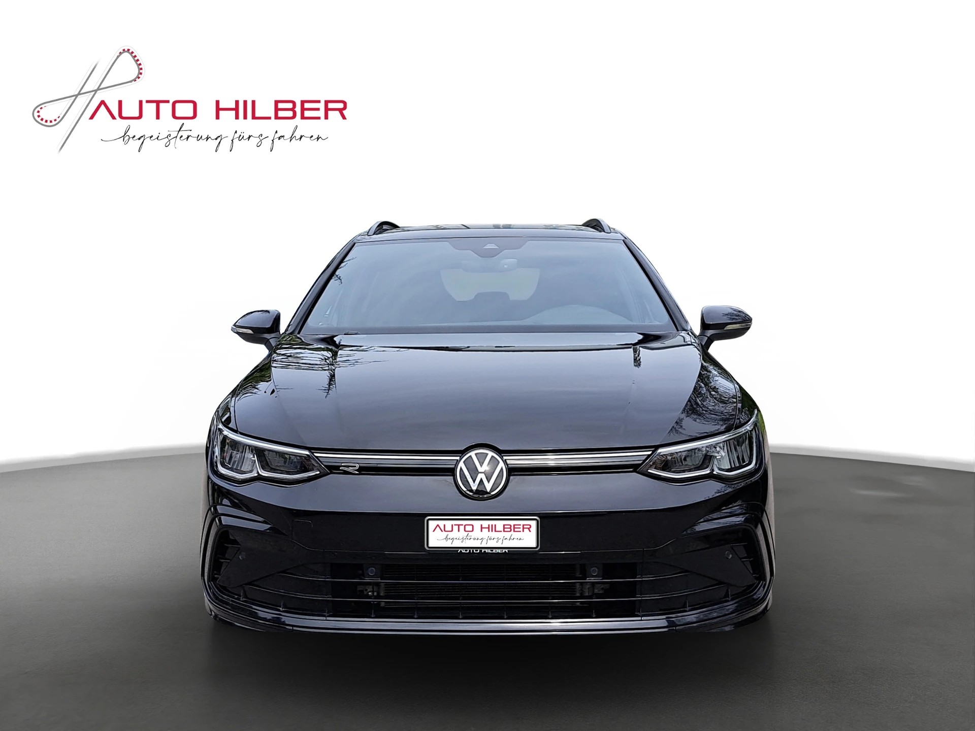 VW Golf Variant 1.5 TSI R-Line *Anhängerkupplung*-image-1
