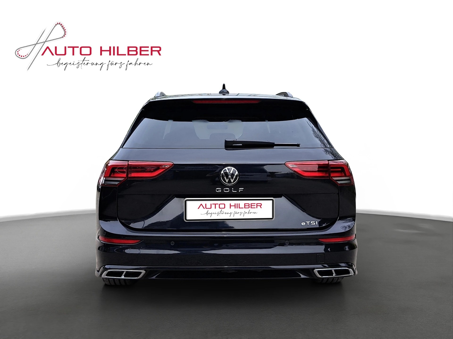 VW Golf Variant 1.5 TSI R-Line *Anhängerkupplung*-image-5