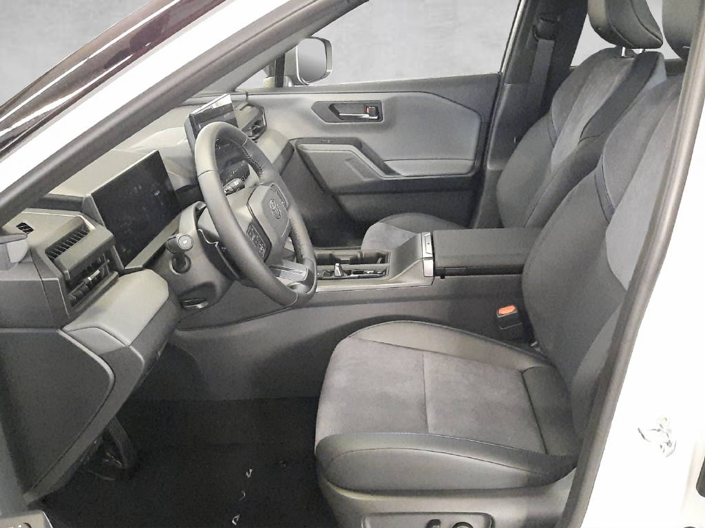 TOYOTA RAV-4 2.5 Plug-In-Hybrid Style-image-8