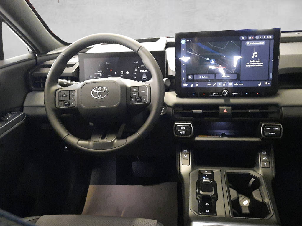 TOYOTA RAV-4 2.5 Plug-In-Hybrid Style-image-5