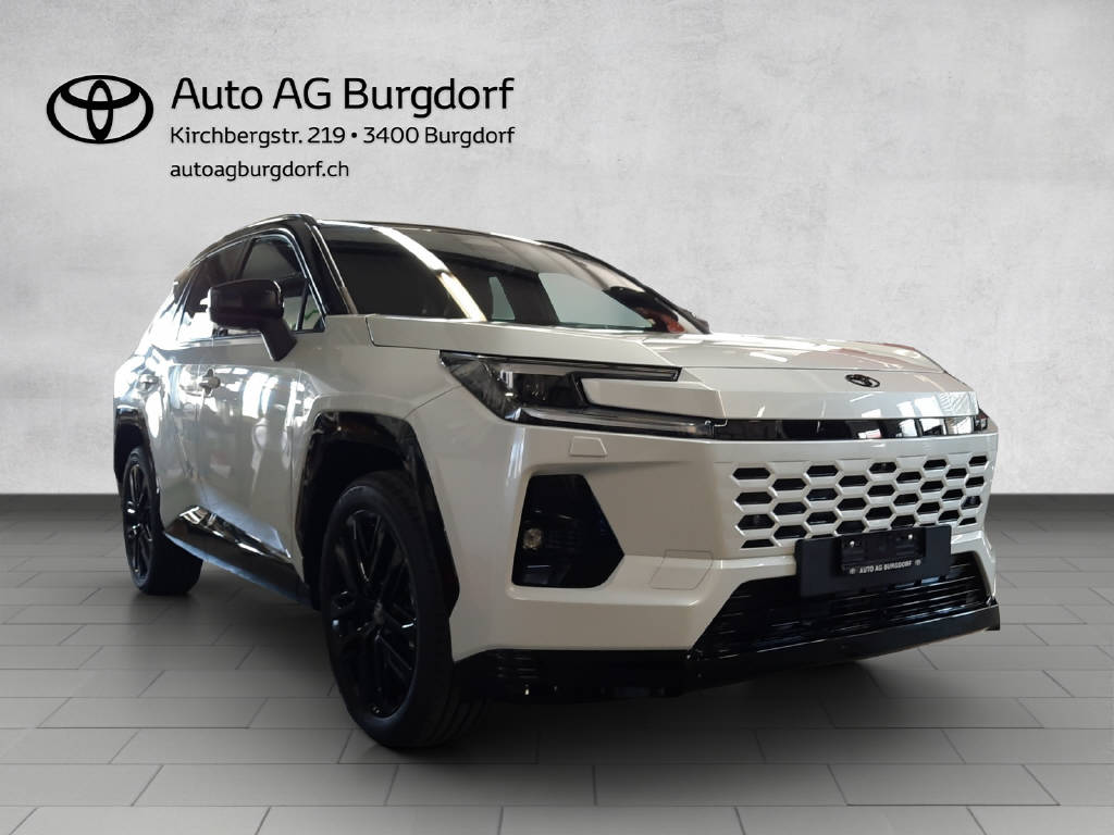 TOYOTA RAV-4 2.5 Plug-In-Hybrid Style-image-0