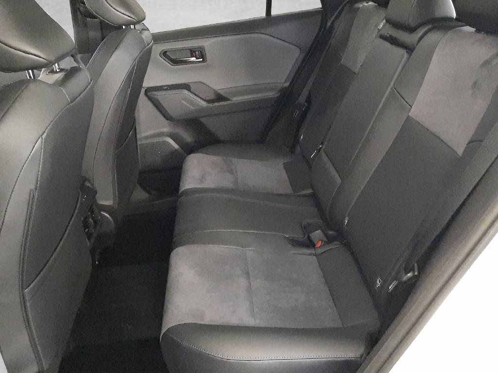 TOYOTA RAV-4 2.5 Plug-In-Hybrid Style-image-4
