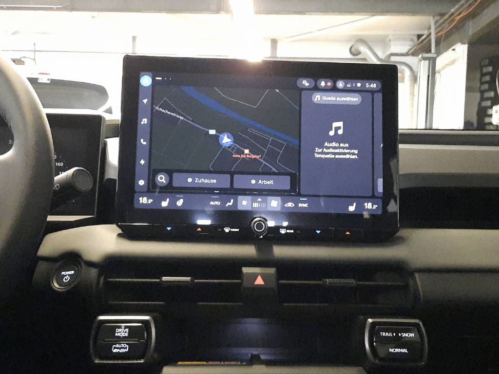 TOYOTA RAV-4 2.5 Plug-In-Hybrid Style-image-13