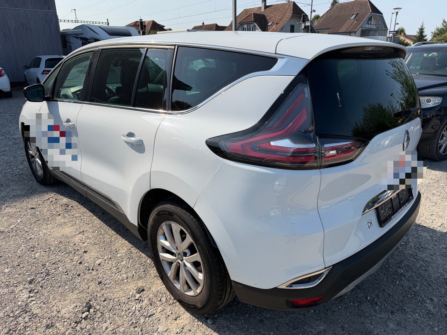 RENAULT Espace 1.6 dCi Life-image-3