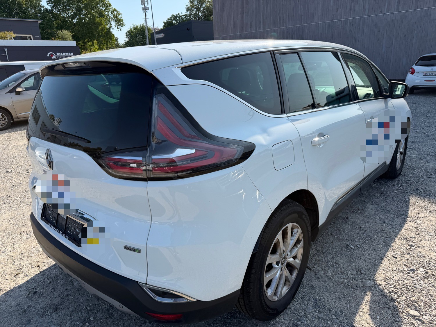 RENAULT Espace 1.6 dCi Life-image-2