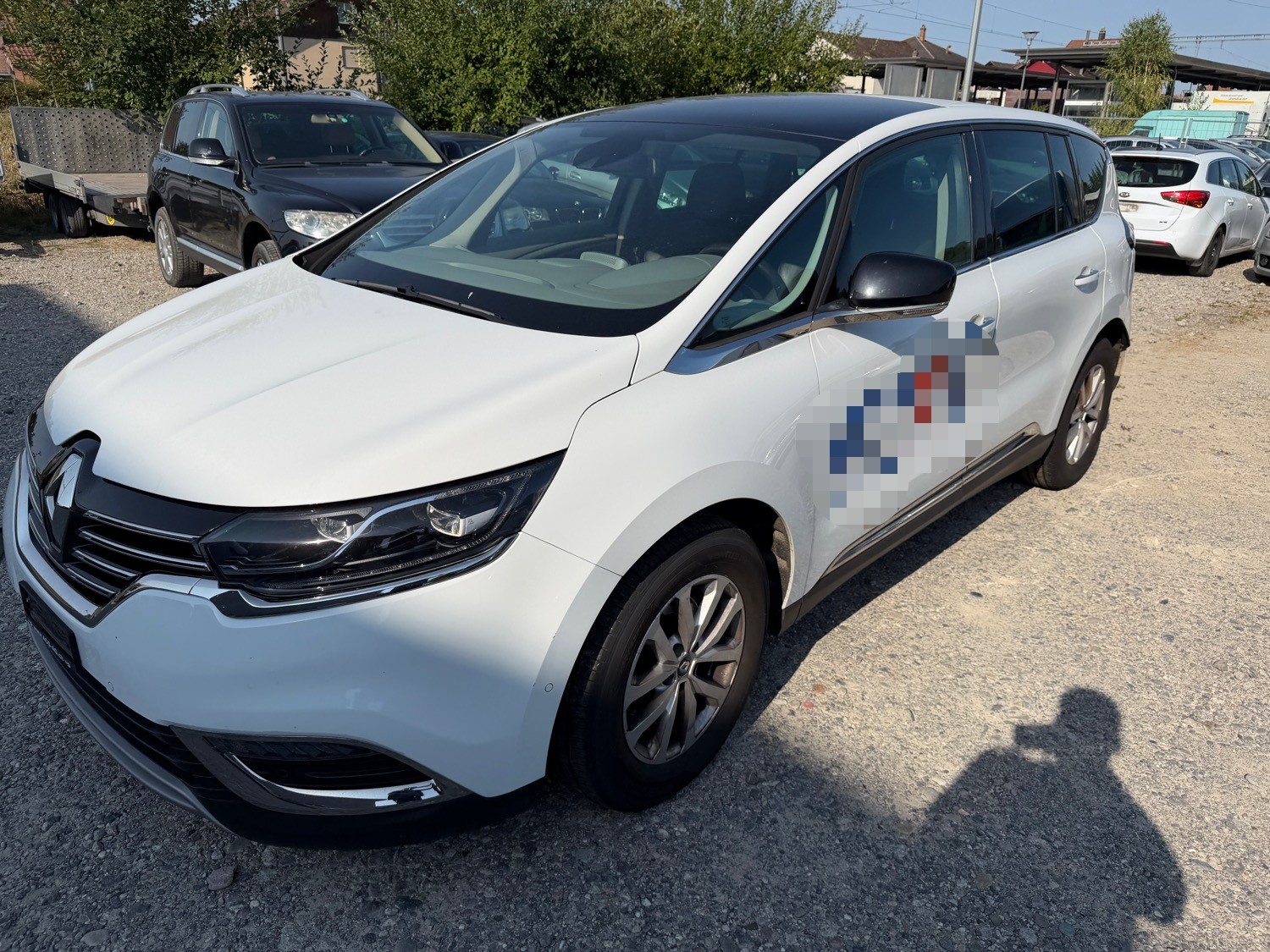 RENAULT Espace 1.6 dCi Life-image-0