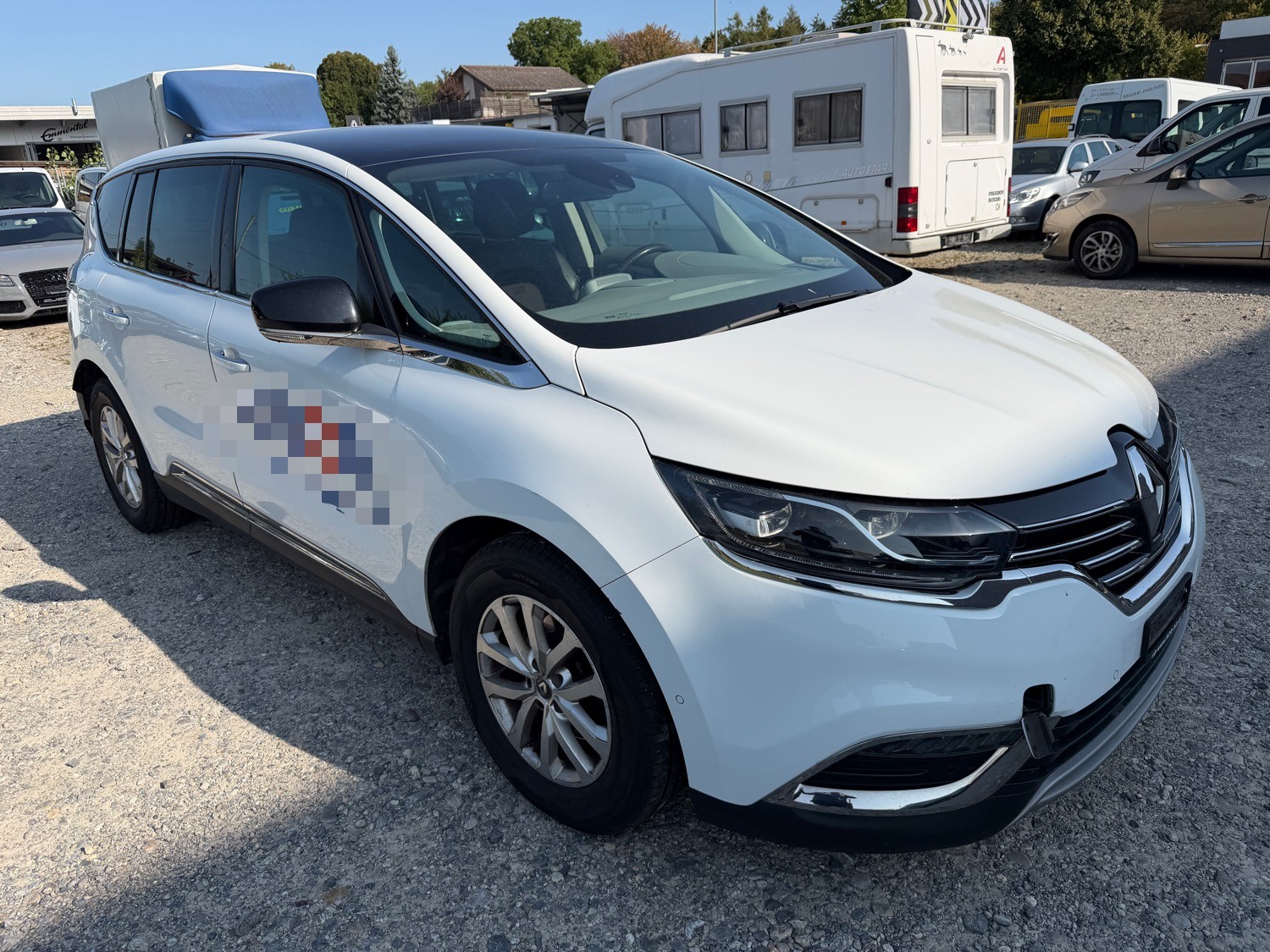 RENAULT Espace 1.6 dCi Life-image-1