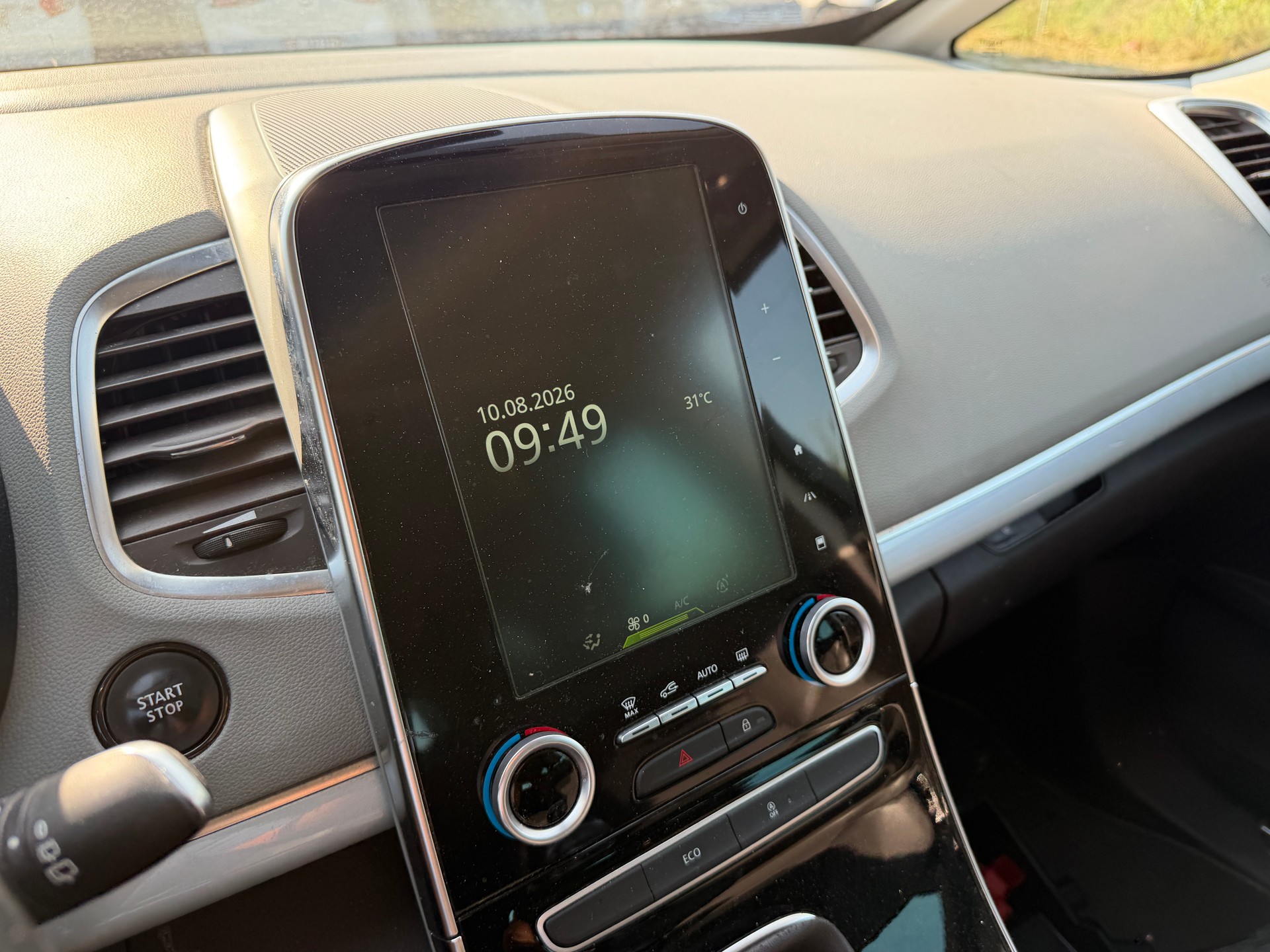 RENAULT Espace 1.6 dCi Life-image-9