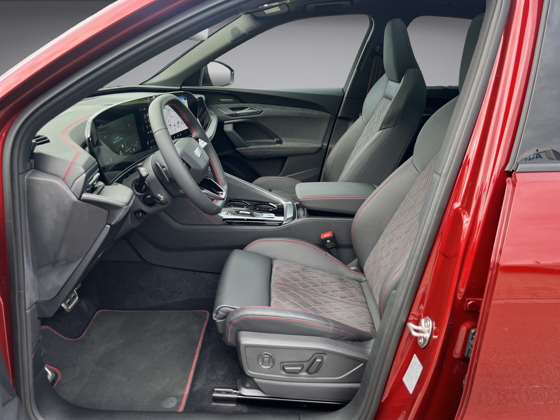 AUDI Q5 e-hybrid quattro 270 kW S-tronic*Edition, Luftfederung, B&O Sound, Standklima/Heizung, AHK, (5-Jahre Garantie)-image-8