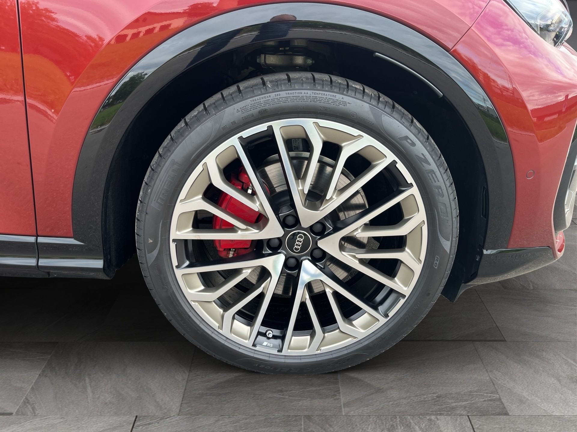 AUDI Q5 e-hybrid quattro 270 kW S-tronic*Edition, Luftfederung, B&O Sound, Standklima/Heizung, AHK, (5-Jahre Garantie)-image-19