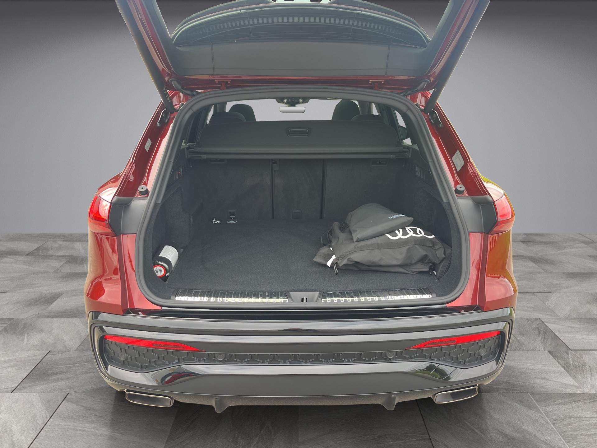 AUDI Q5 e-hybrid quattro 270 kW S-tronic*Edition, Luftfederung, B&O Sound, Standklima/Heizung, AHK, (5-Jahre Garantie)-image-16