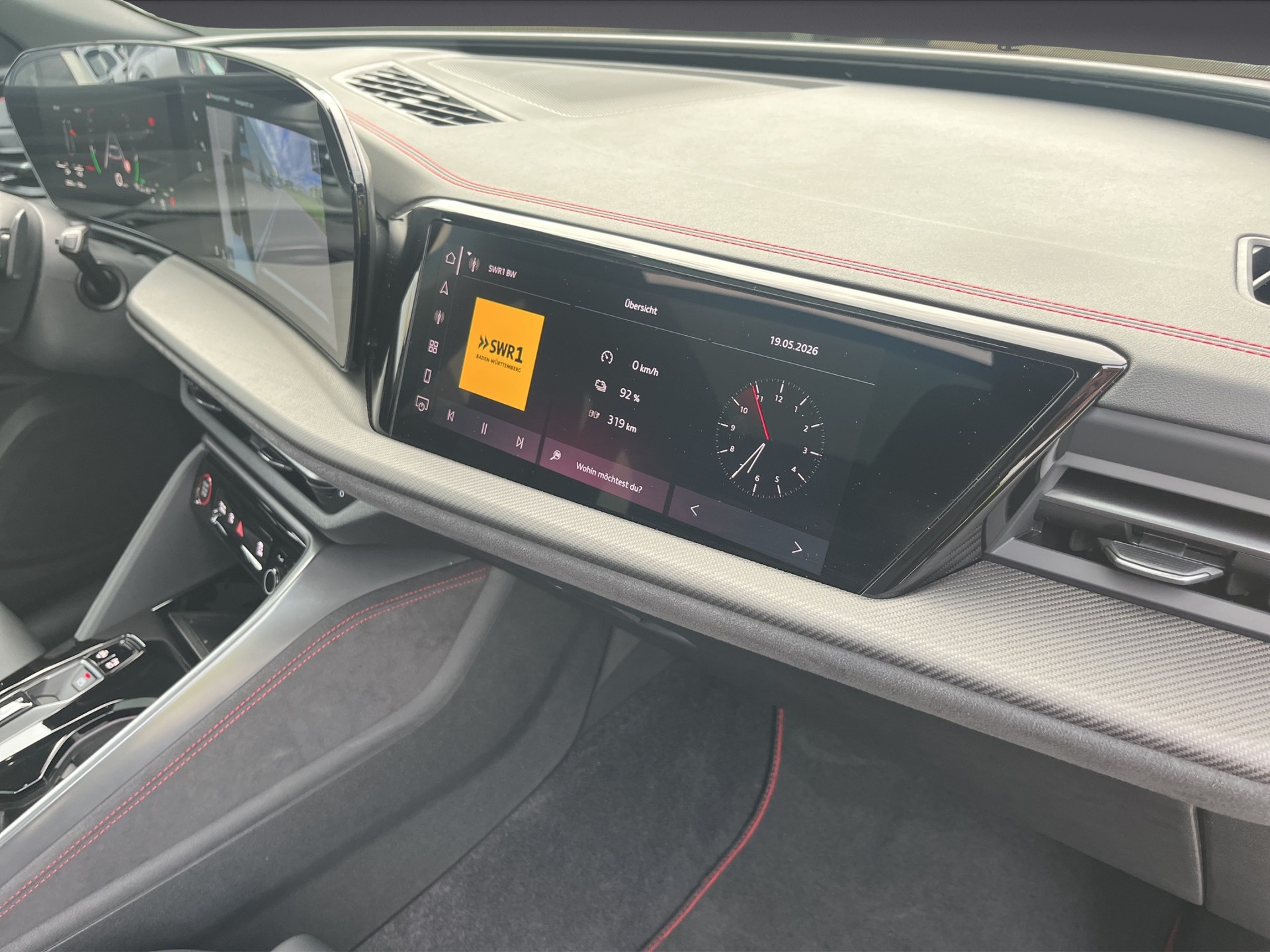 AUDI Q5 e-hybrid quattro 270 kW S-tronic*Edition, Luftfederung, B&O Sound, Standklima/Heizung, AHK, (5-Jahre Garantie)-image-18
