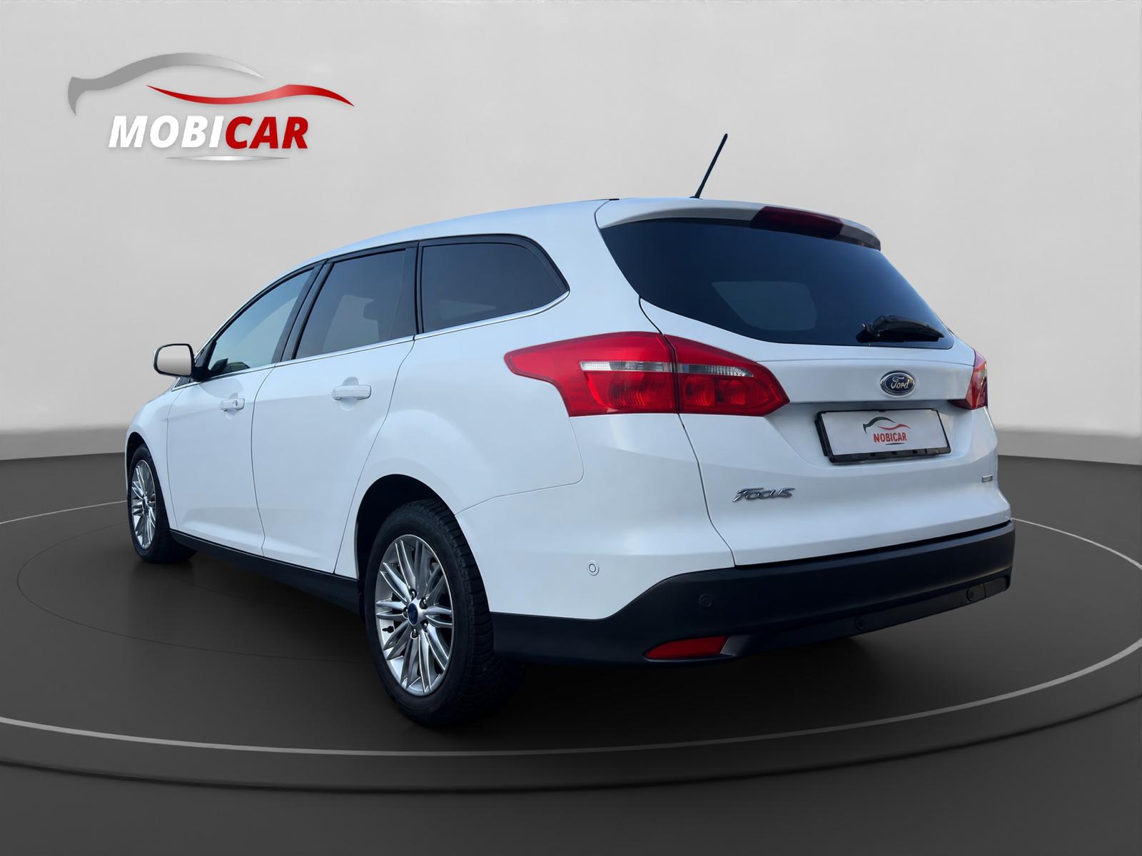 FORD Focus 1.0 SCTi Trend-image-2