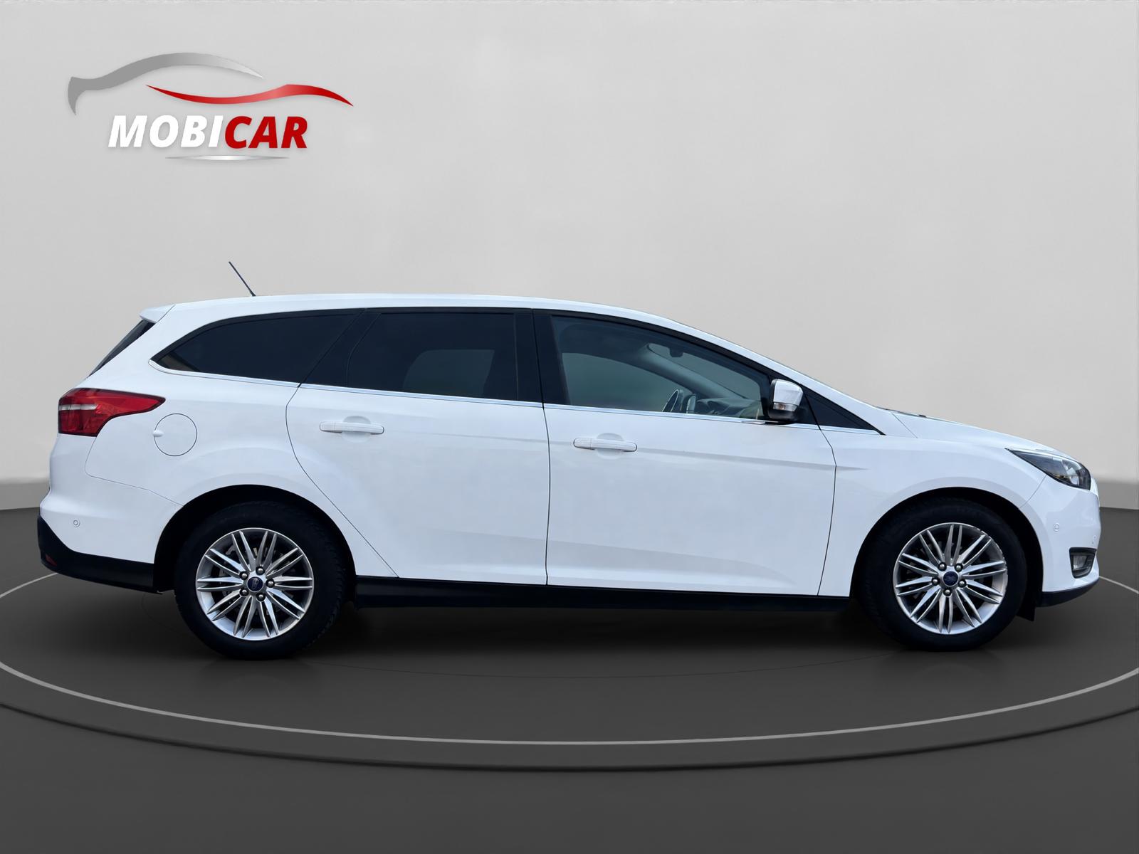 FORD Focus 1.0 SCTi Trend-image-5