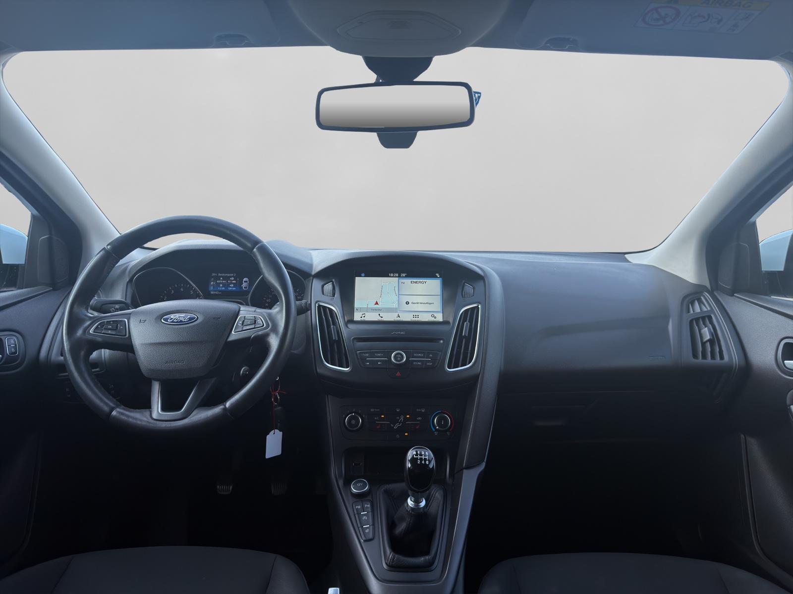 FORD Focus 1.0 SCTi Trend-image-10