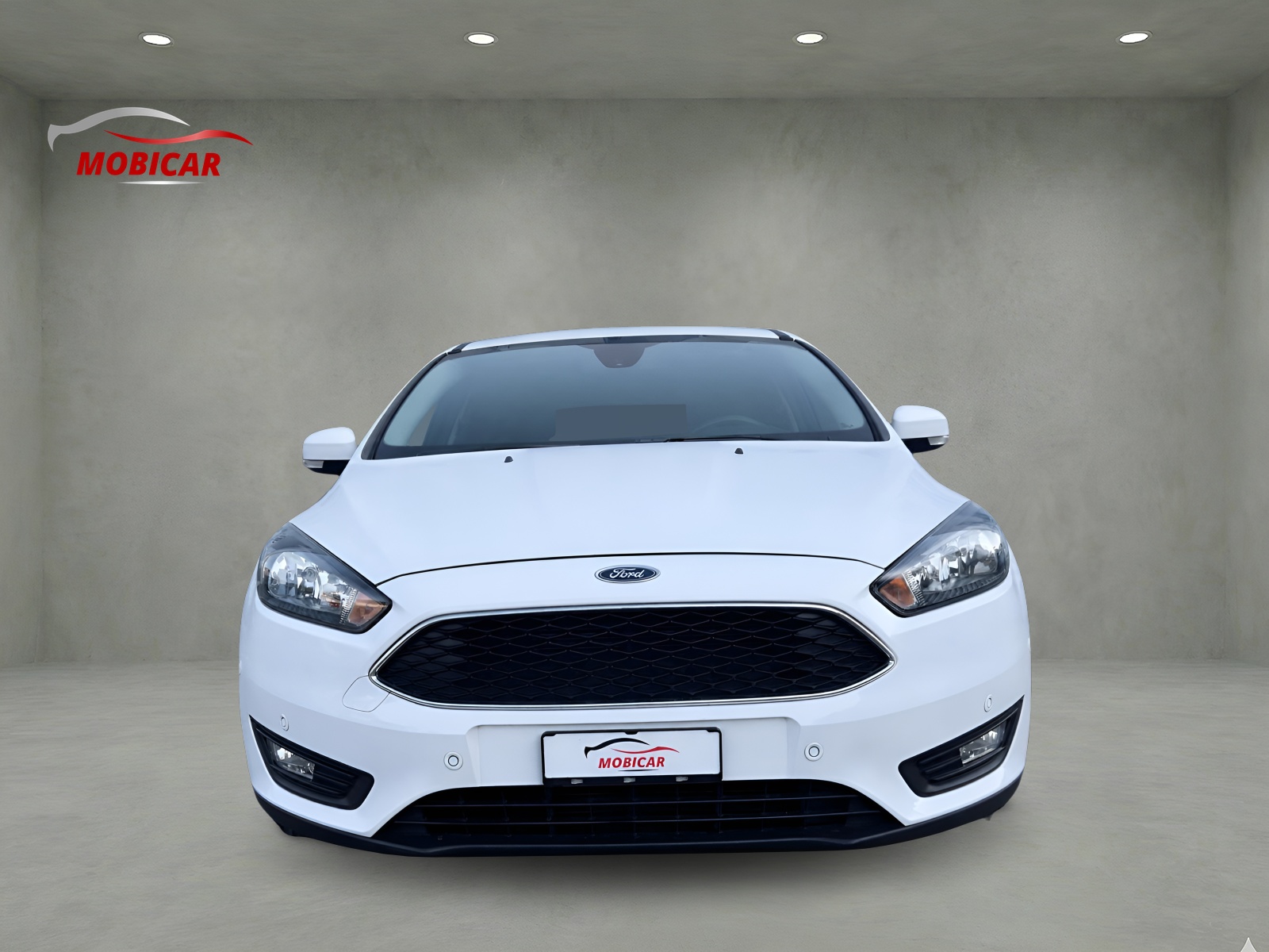 FORD Focus 1.0 SCTi Trend-image-7