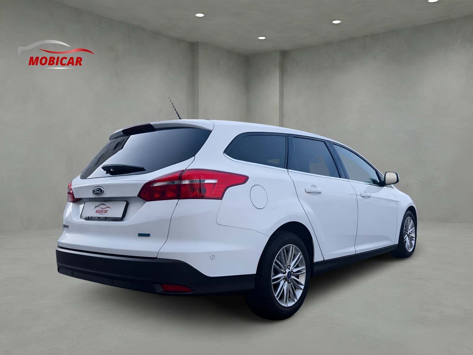 FORD Focus 1.0 SCTi Trend-image-4
