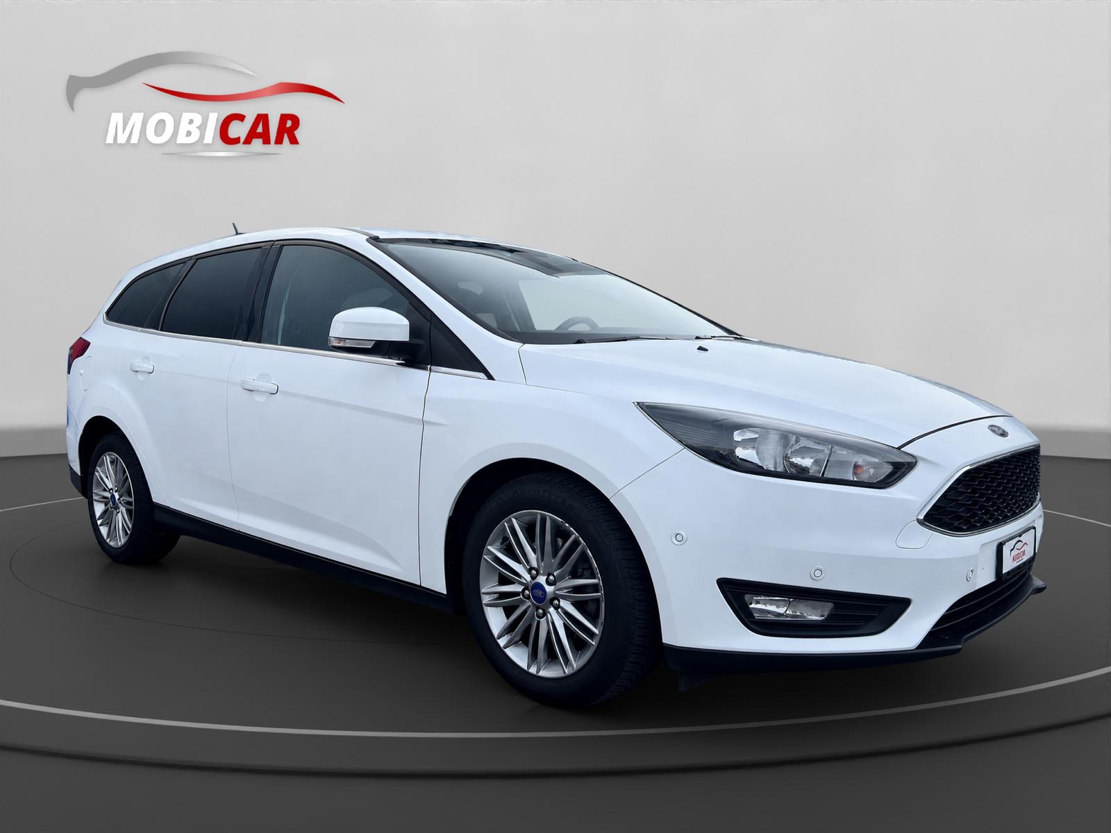 FORD Focus 1.0 SCTi Trend-image-6