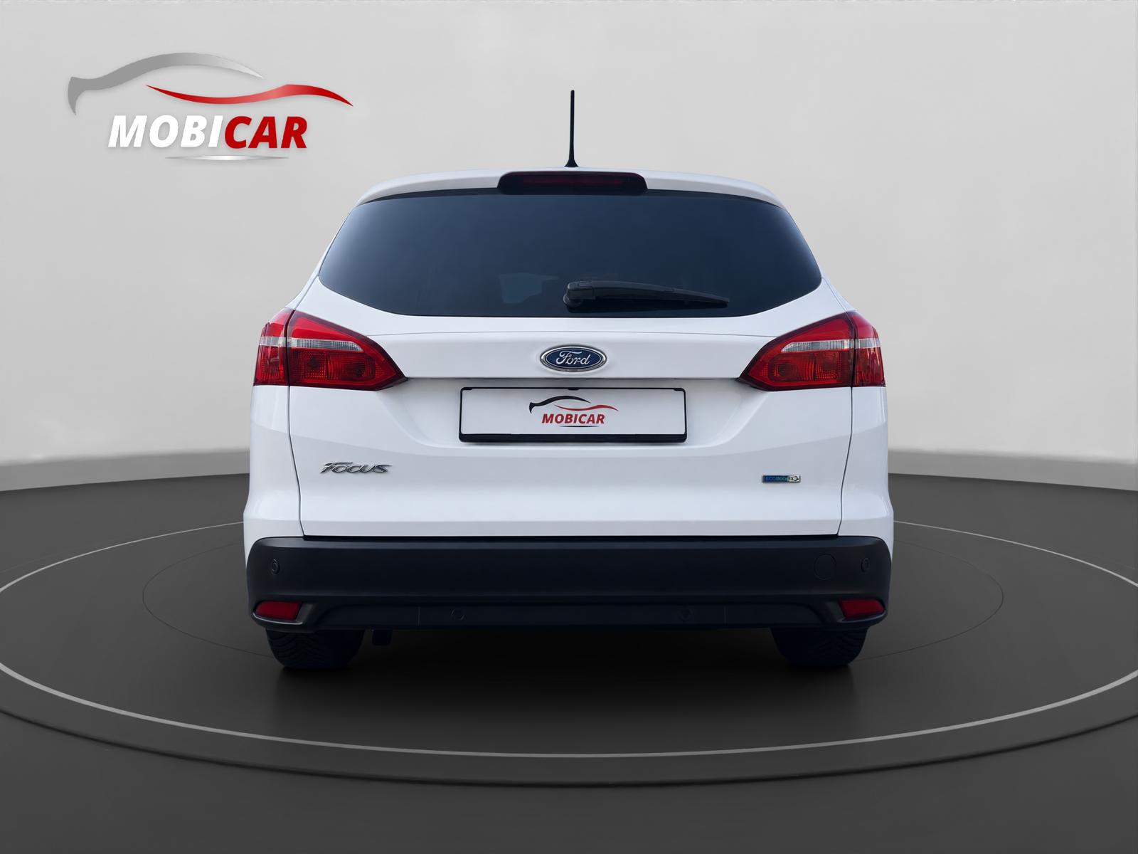 FORD Focus 1.0 SCTi Trend-image-3