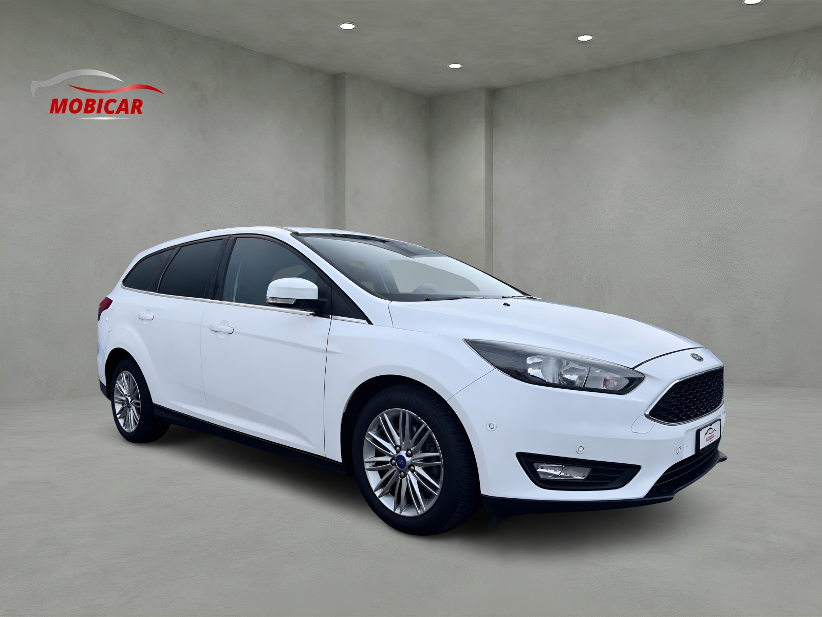 FORD Focus 1.0 SCTi Trend-image-6