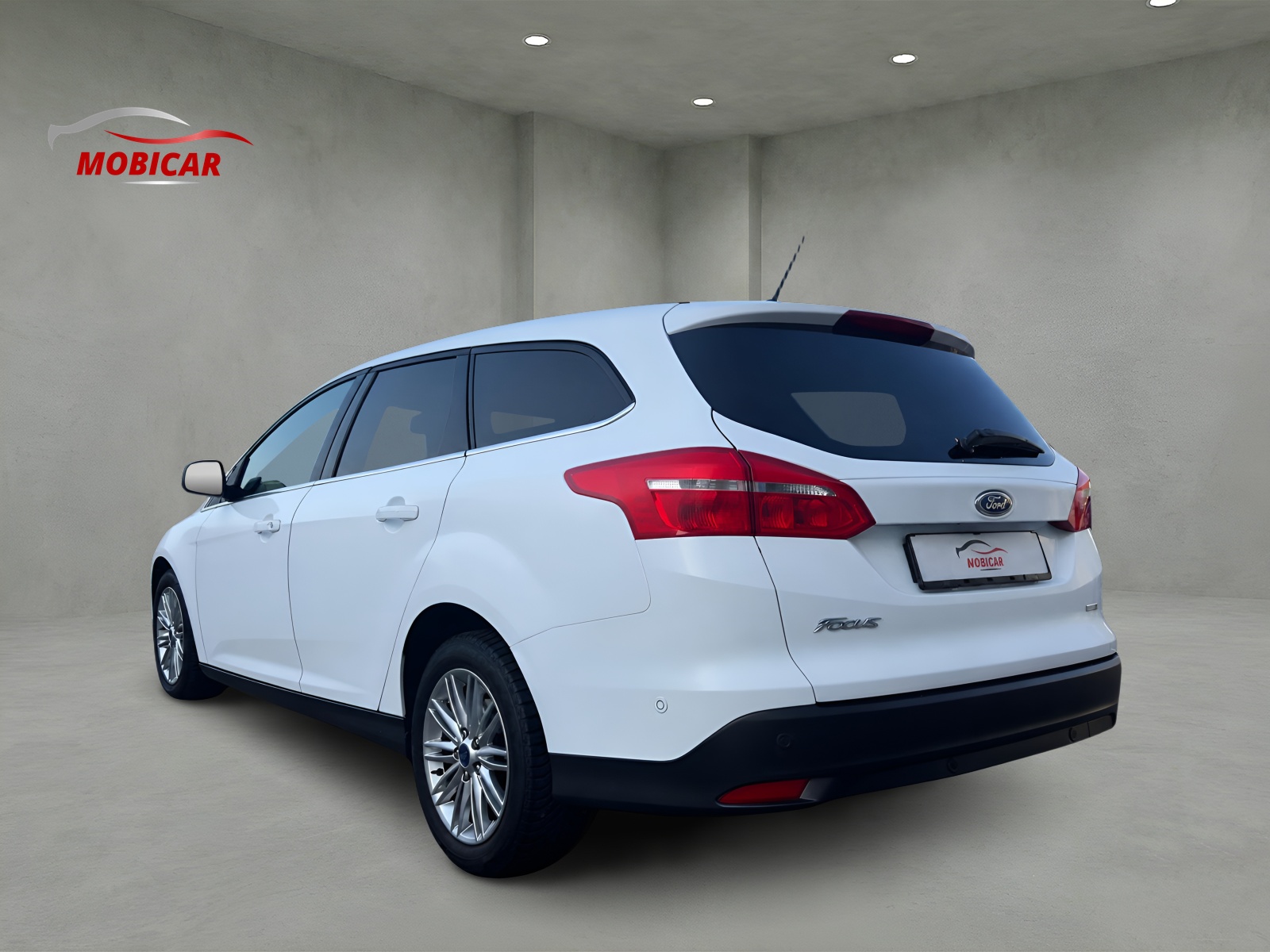 FORD Focus 1.0 SCTi Trend-image-2