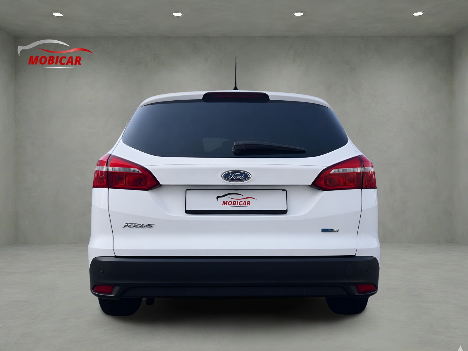 FORD Focus 1.0 SCTi Trend-image-3