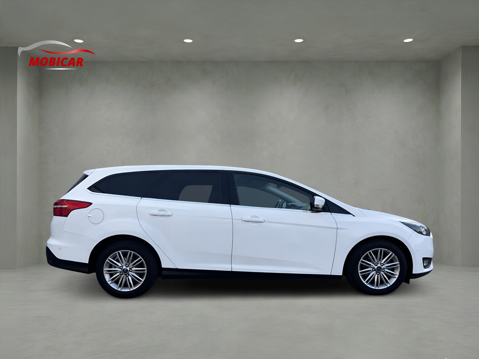FORD Focus 1.0 SCTi Trend-image-5