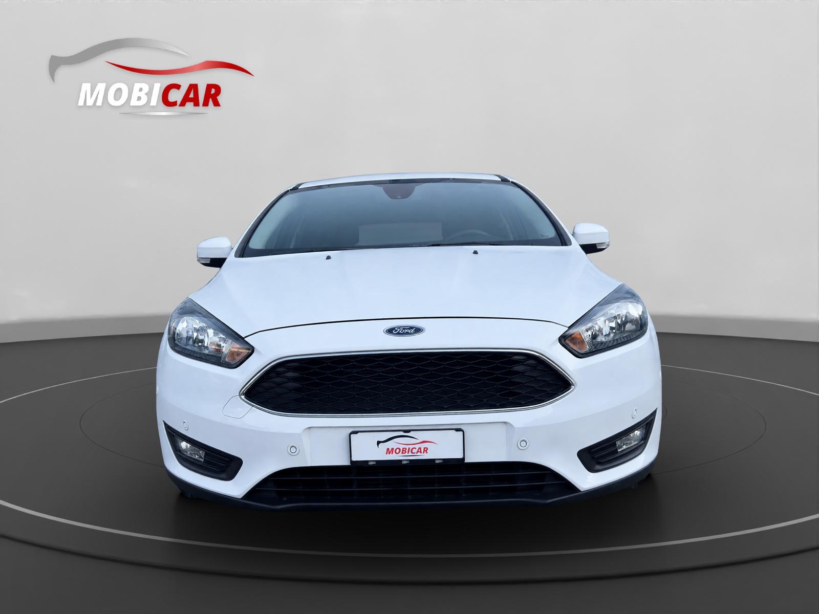 FORD Focus 1.0 SCTi Trend-image-7