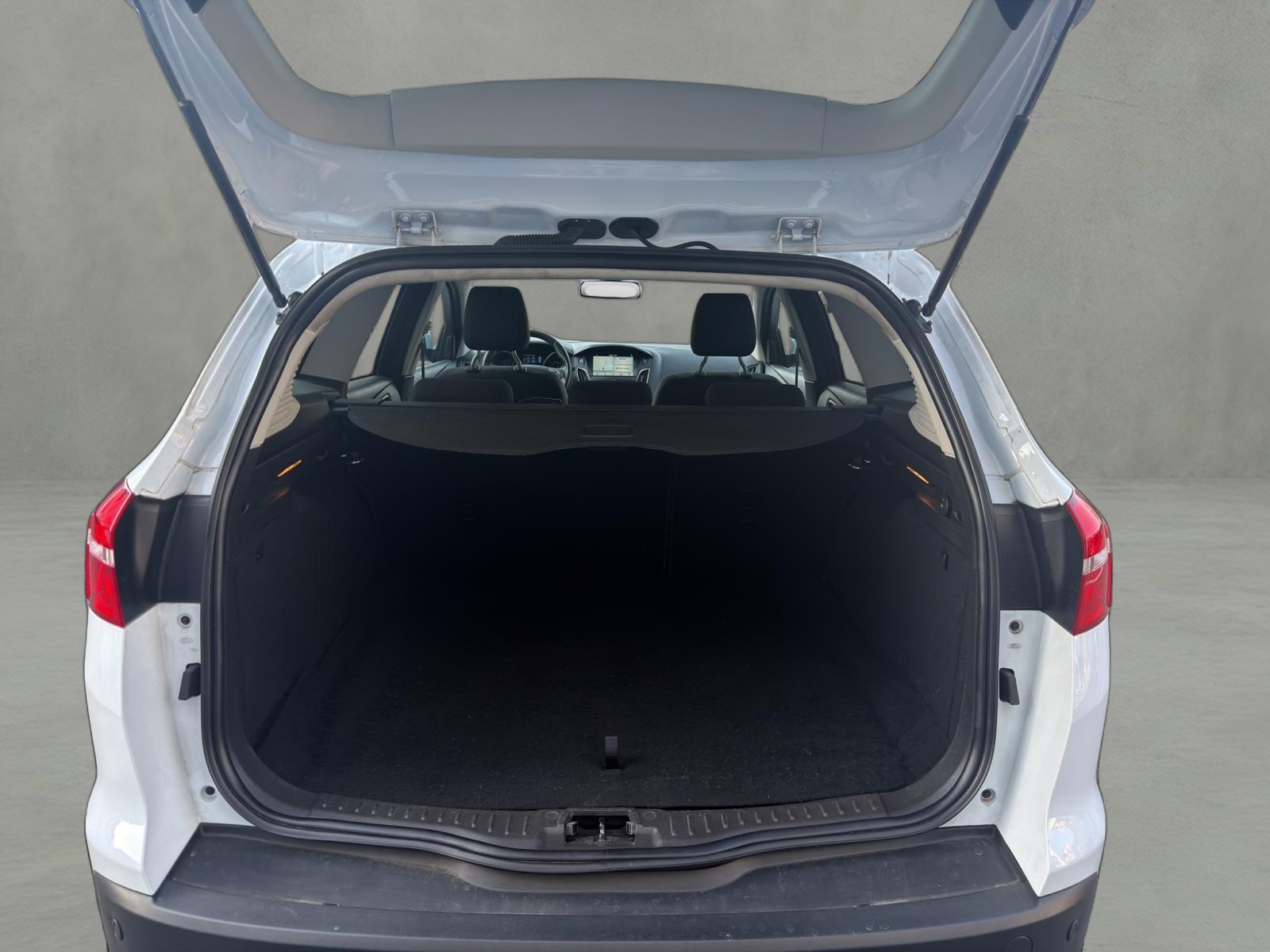 FORD Focus 1.0 SCTi Trend-image-13