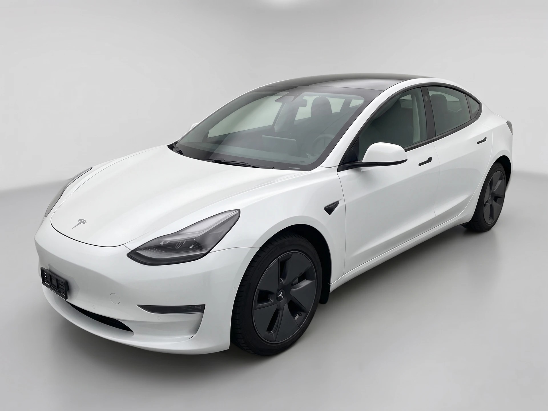 TESLA Model 3 Long Range Dual Motor AWD-image-0