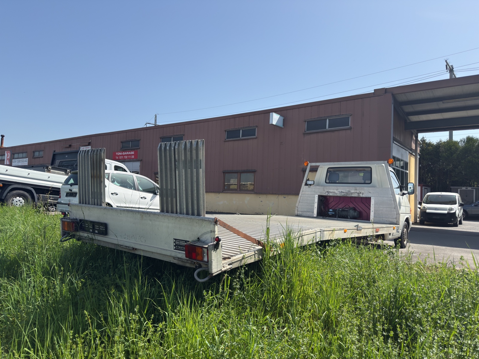 VW T4-image-7