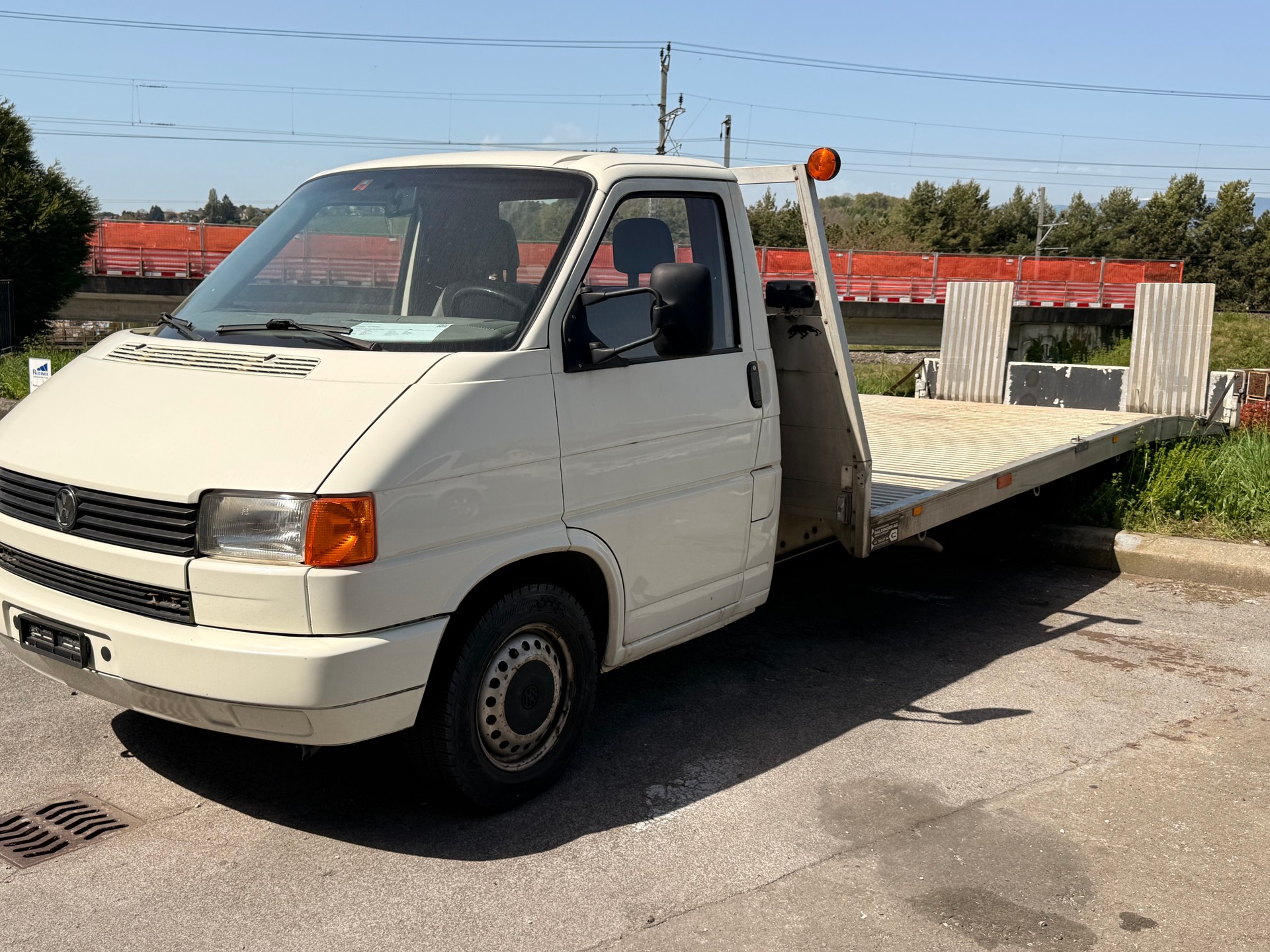 VW T4-image-0