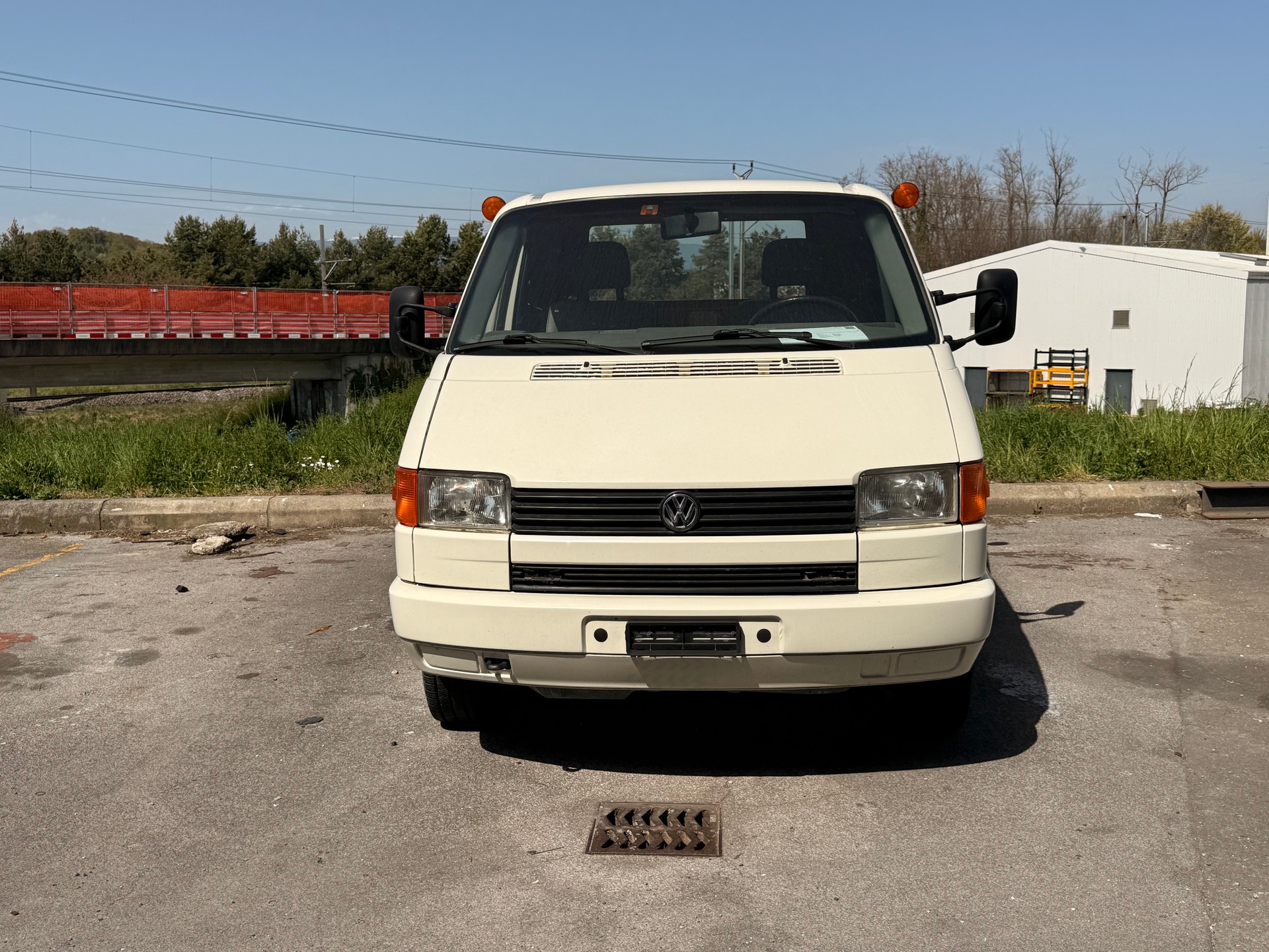 VW T4-image-1