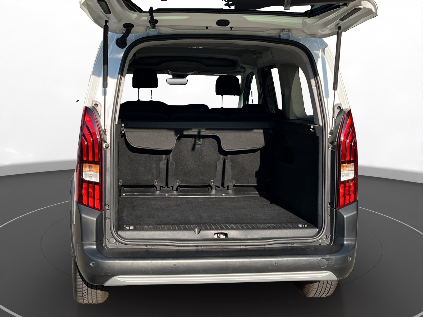 PEUGEOT Rifter Long 1.5 BlueHDi Allure Pack EAT8-image-13