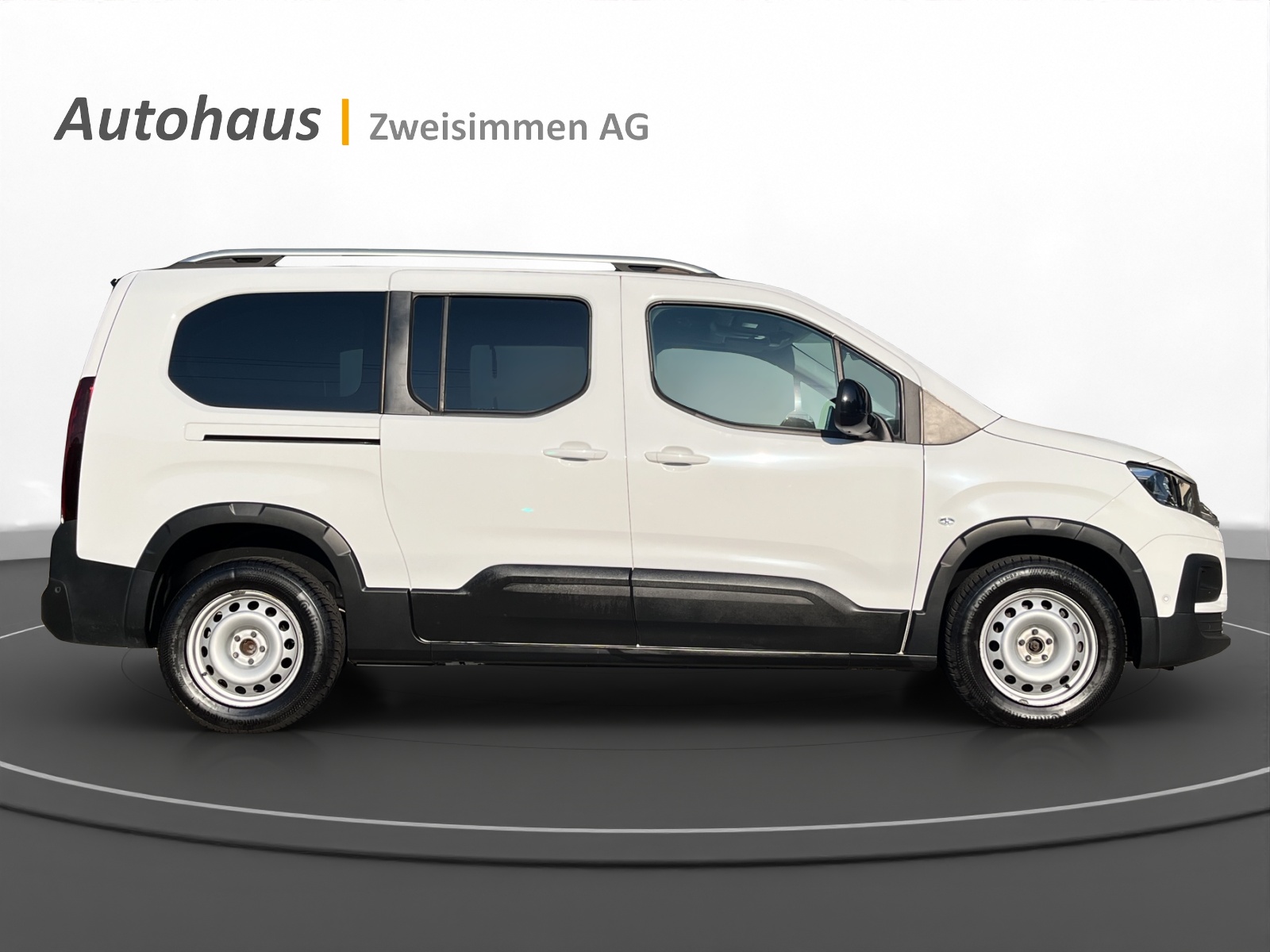 PEUGEOT Rifter Long 1.5 BlueHDi Allure Pack EAT8-image-6