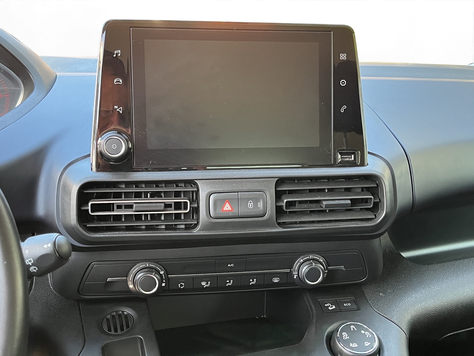 PEUGEOT Rifter Long 1.5 BlueHDi Allure Pack EAT8-image-12