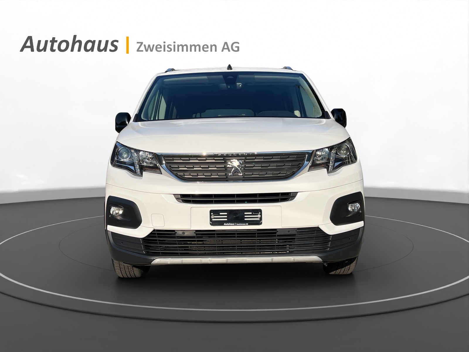 PEUGEOT Rifter Long 1.5 BlueHDi Allure Pack EAT8-image-3