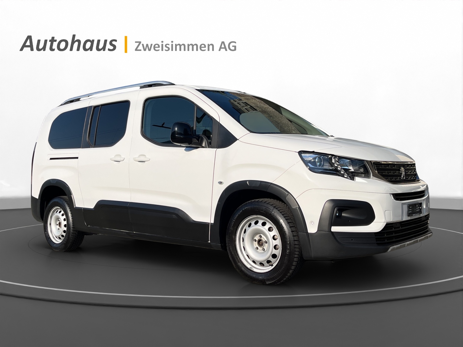 PEUGEOT Rifter Long 1.5 BlueHDi Allure Pack EAT8-image-4