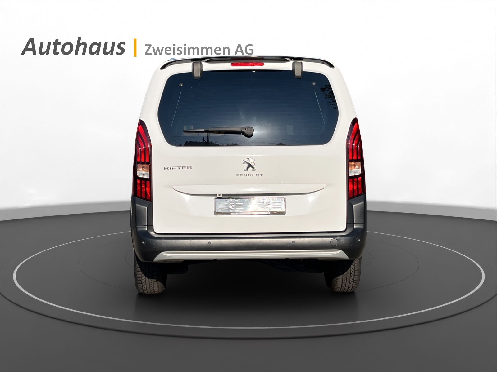 PEUGEOT Rifter Long 1.5 BlueHDi Allure Pack EAT8-image-7