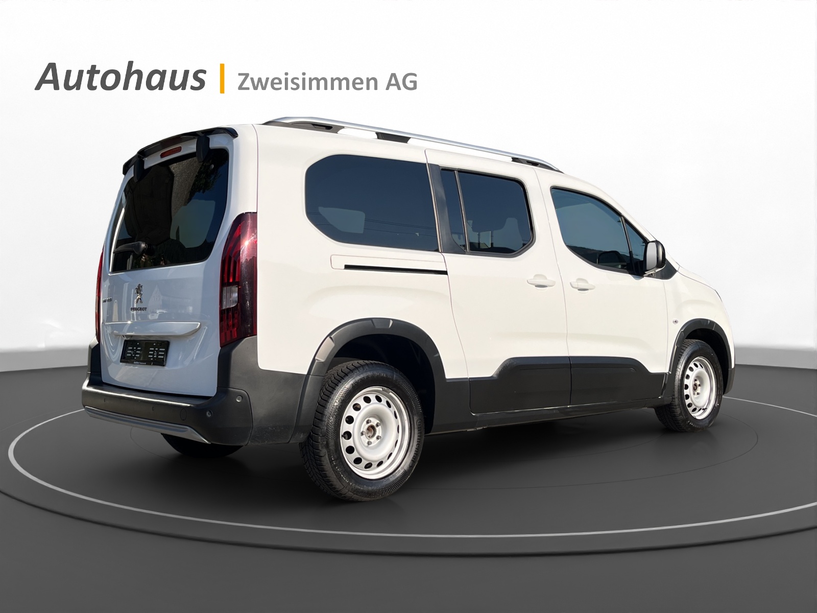 PEUGEOT Rifter Long 1.5 BlueHDi Allure Pack EAT8-image-5