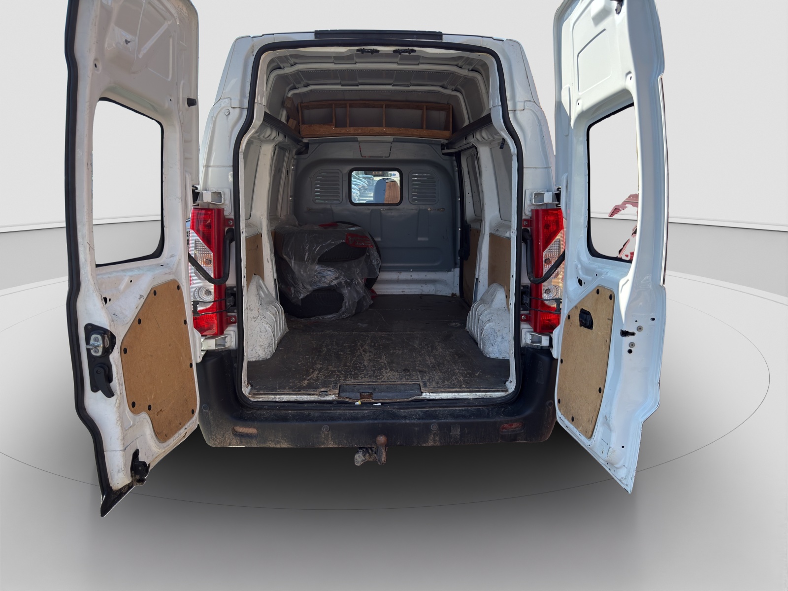 PEUGEOT 4X4 Dangle-image-11