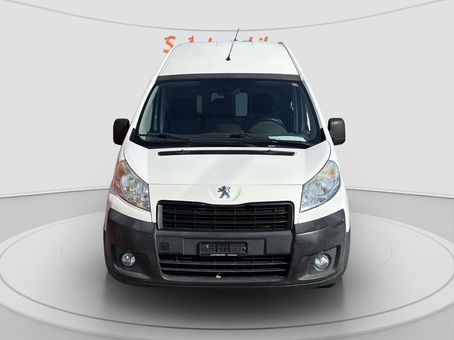PEUGEOT 4X4 Dangle-image-1