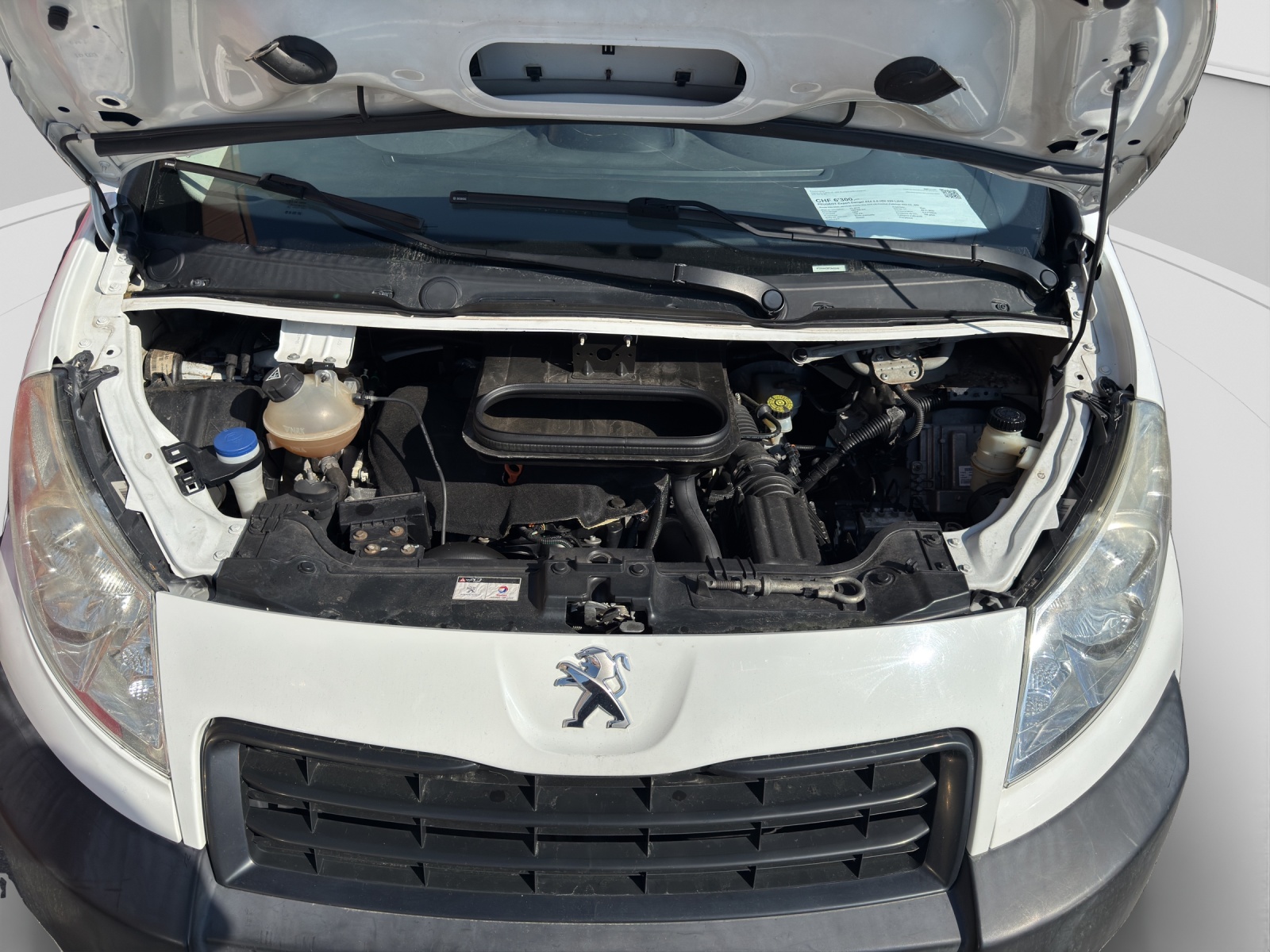 PEUGEOT 4X4 Dangle-image-12