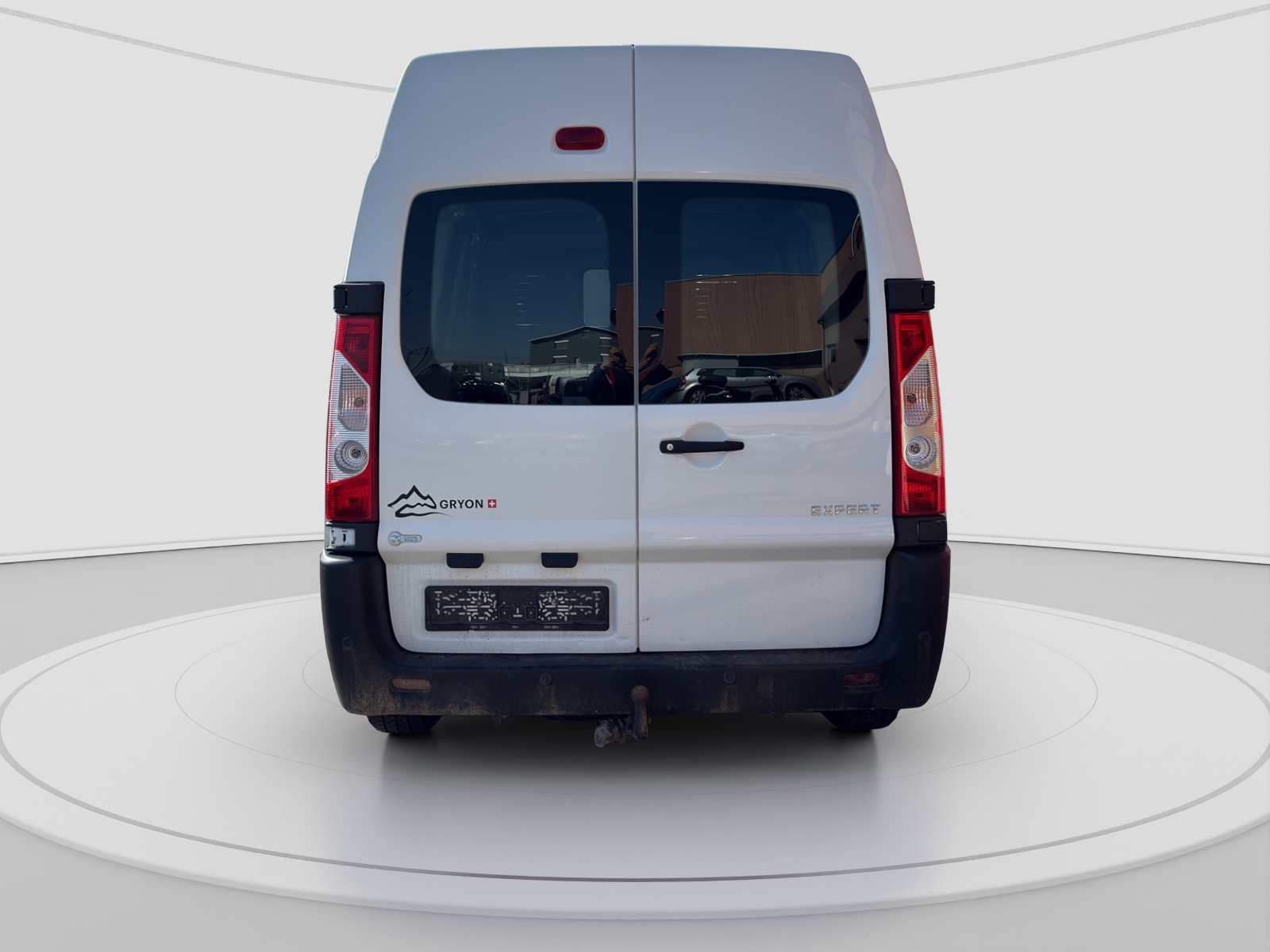 PEUGEOT 4X4 Dangle-image-4