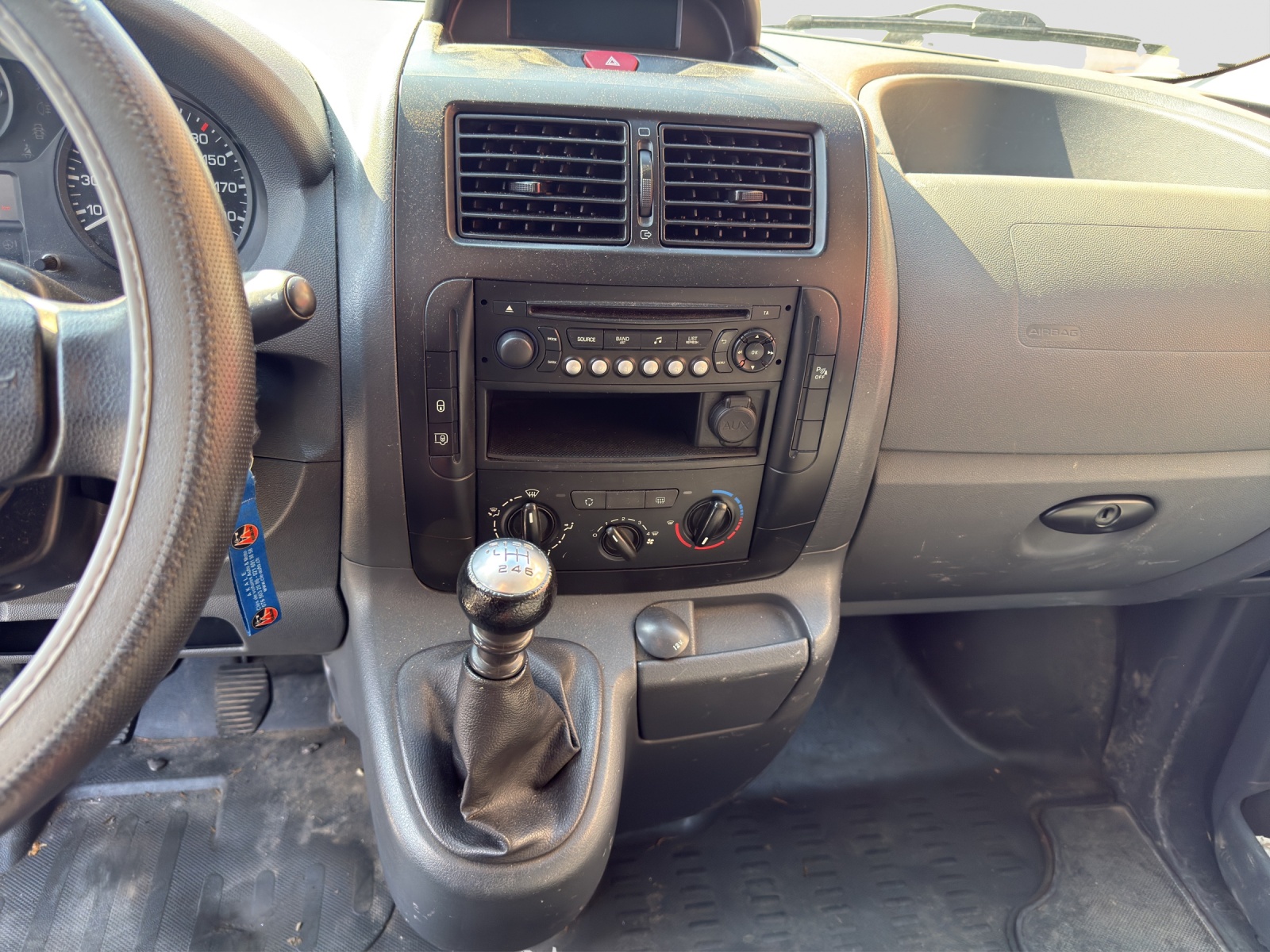PEUGEOT 4X4 Dangle-image-10