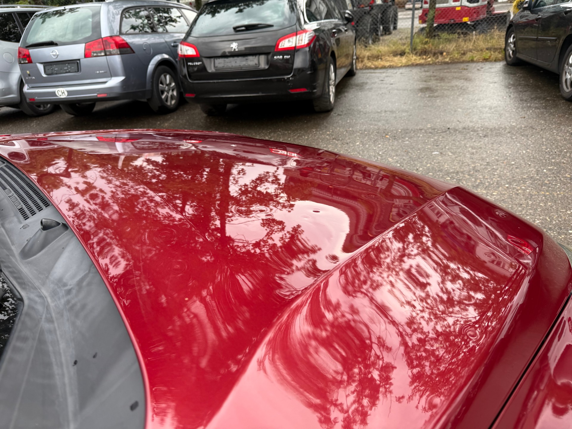 SUBARU Impreza 2.0 Swiss Sport Lineartronic-image-13