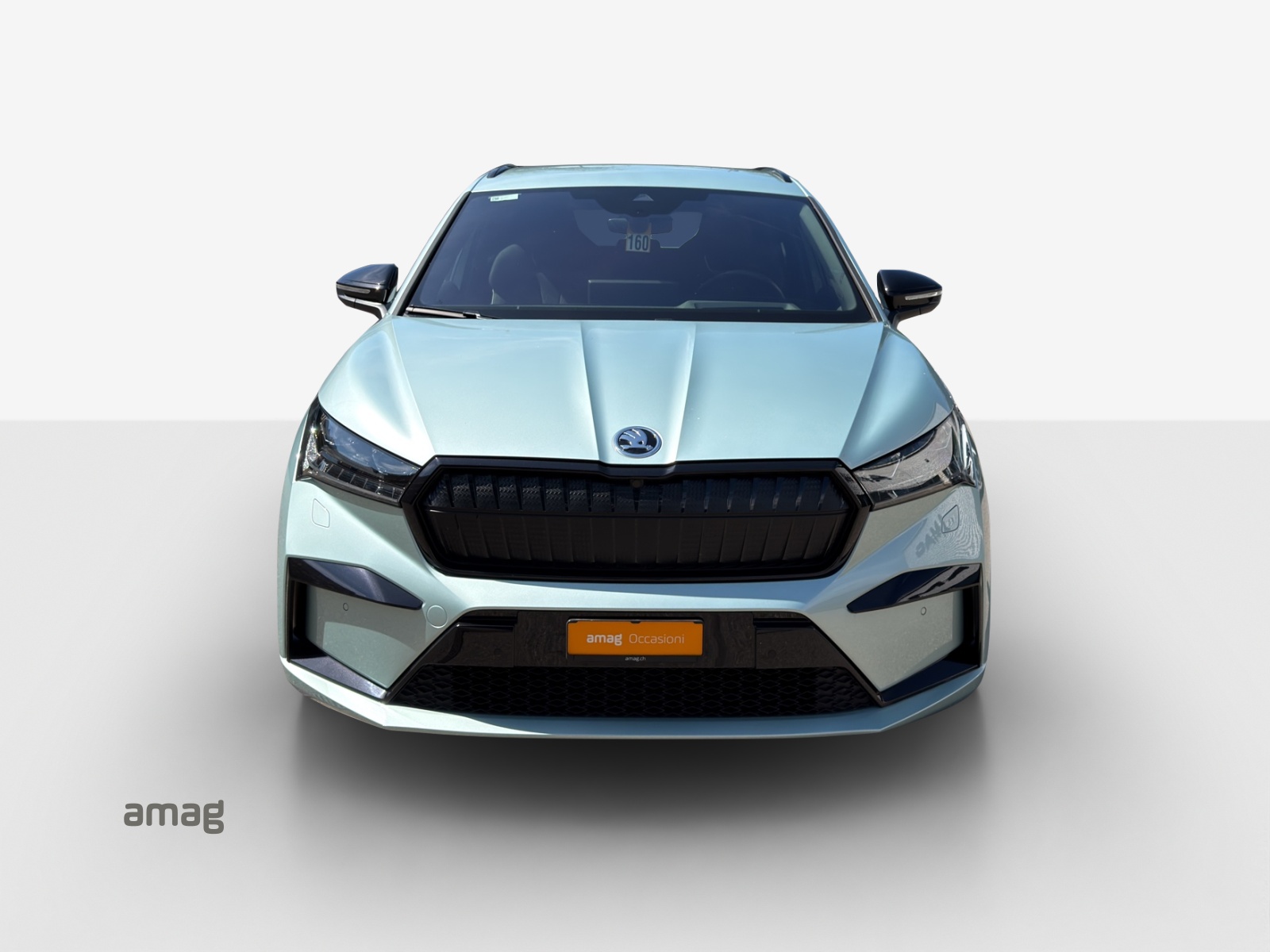 SKODA Enyaq iV 80x SportLine-image-7