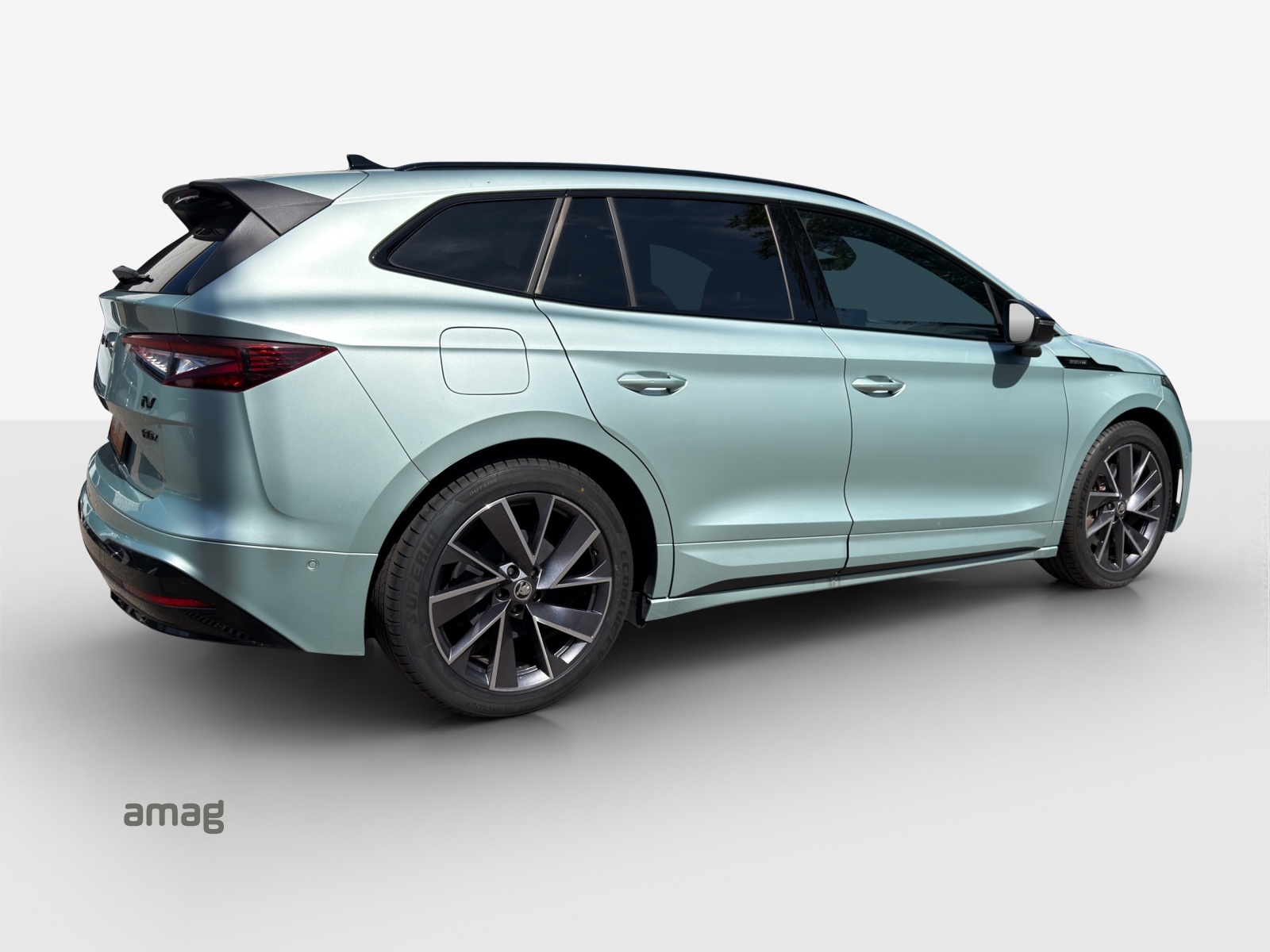 SKODA Enyaq iV 80x SportLine-image-5