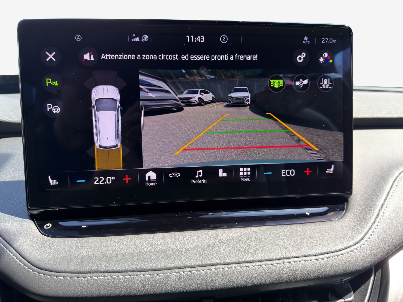 SKODA Enyaq iV 80x SportLine-image-14