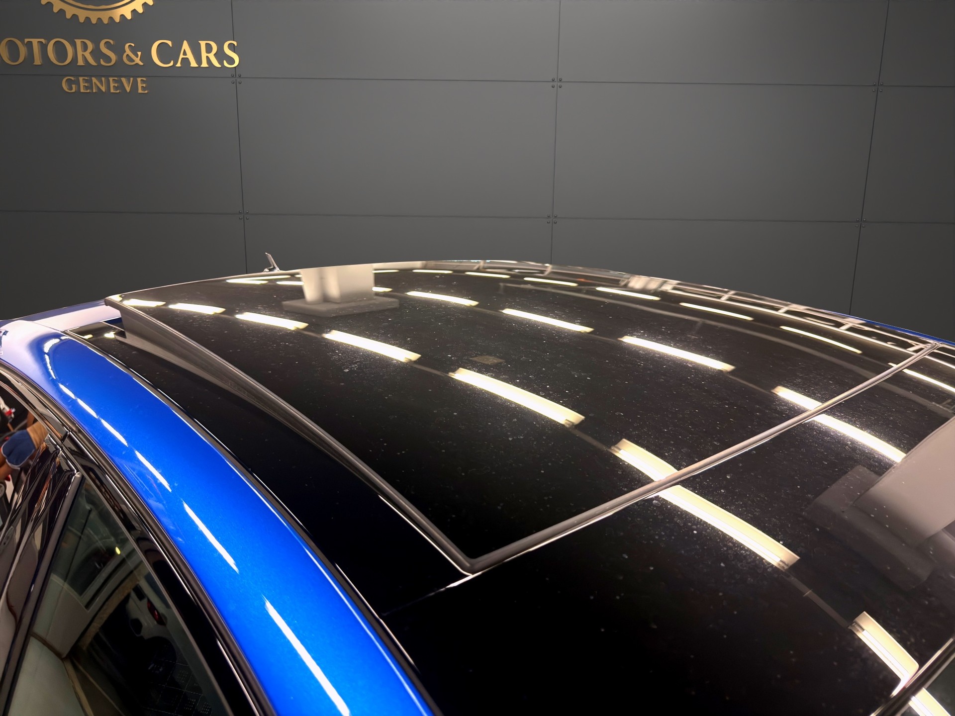 AUDI RS3 Limousine 2.5 TSI quattro S-tronic-image-7